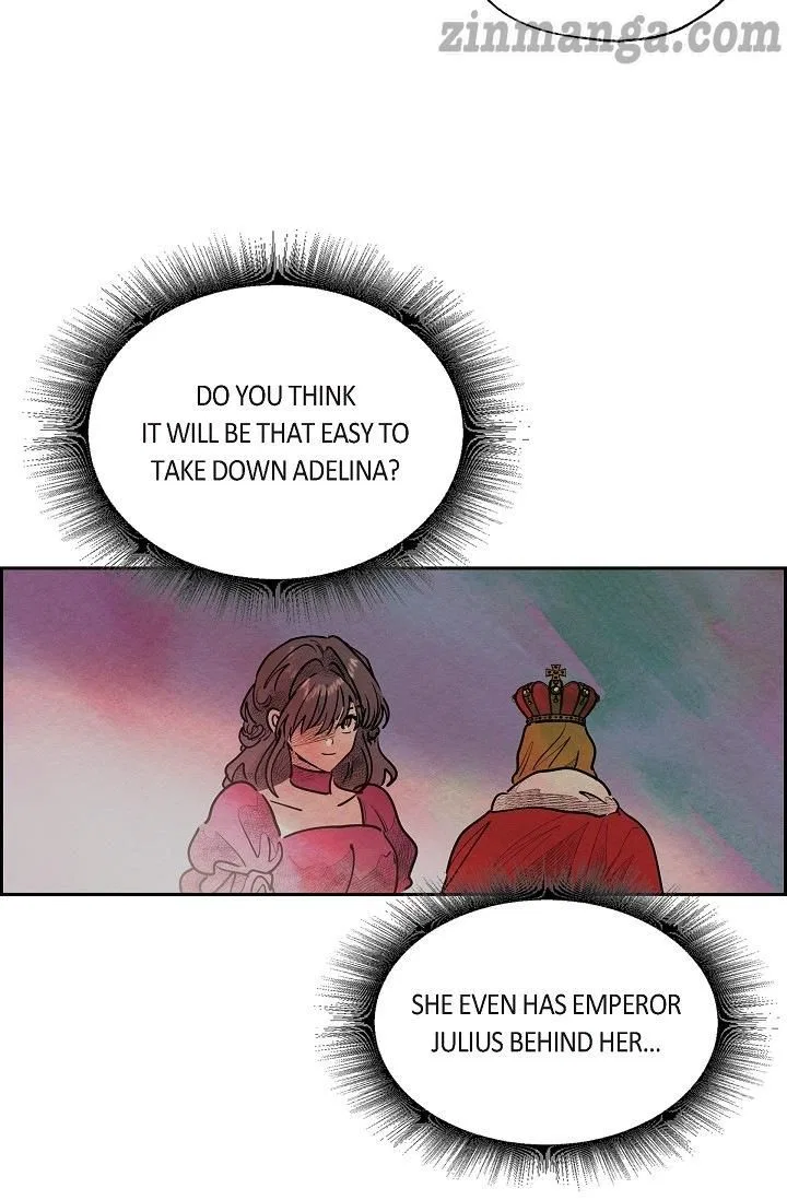 The Villainess Behind the Mask Chapter 33 – Page 9