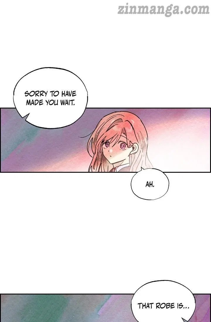 The Villainess Behind the Mask Chapter 33 – Page 10