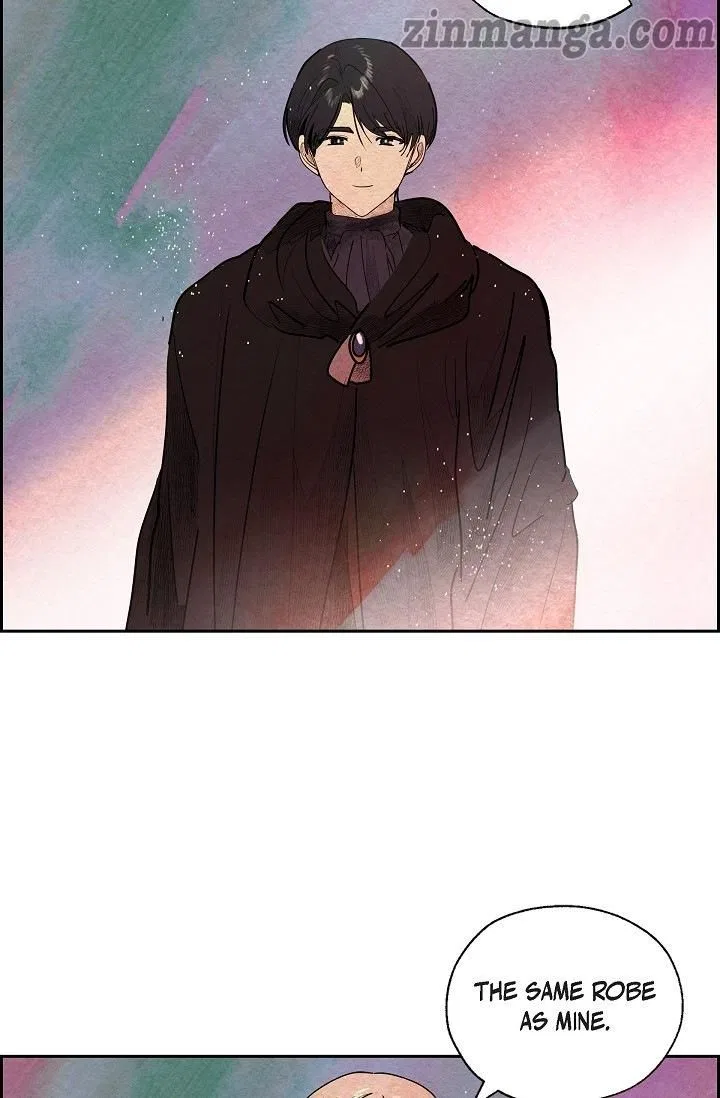 The Villainess Behind the Mask Chapter 33 – Page 11