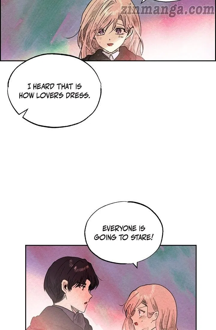 The Villainess Behind the Mask Chapter 33 – Page 12