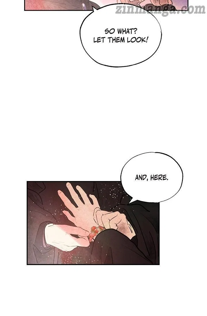The Villainess Behind the Mask Chapter 33 – Page 13