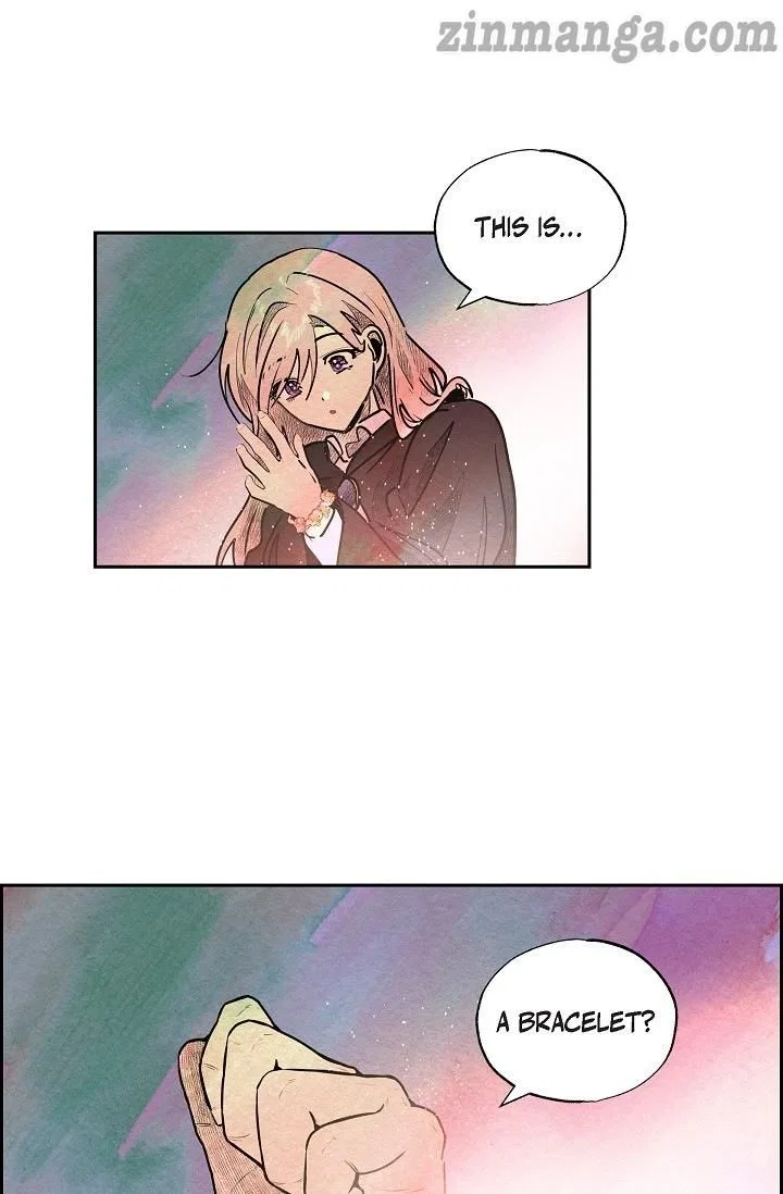 The Villainess Behind the Mask Chapter 33 – Page 14