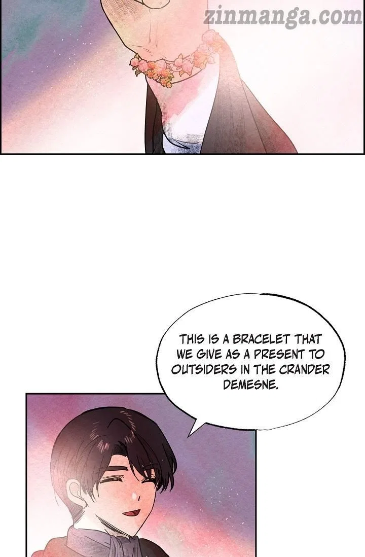 The Villainess Behind the Mask Chapter 33 – Page 15
