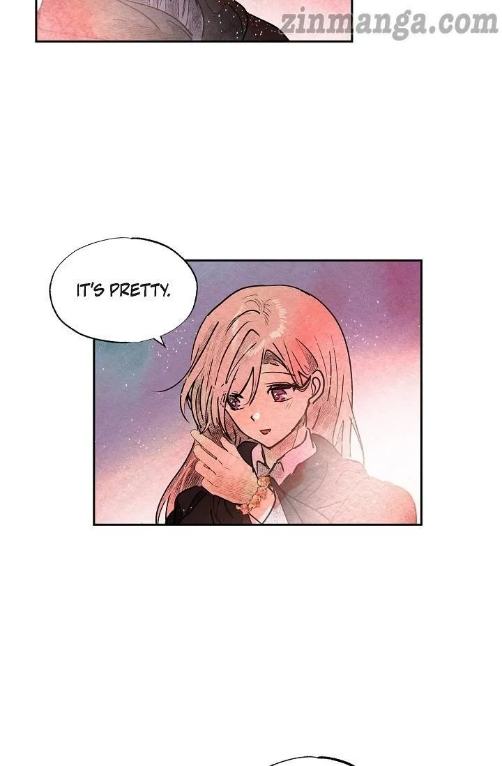 The Villainess Behind the Mask Chapter 33 – Page 16