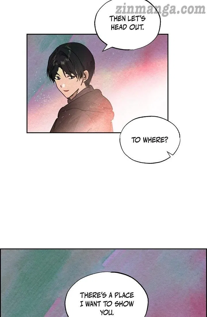 The Villainess Behind the Mask Chapter 33 – Page 17