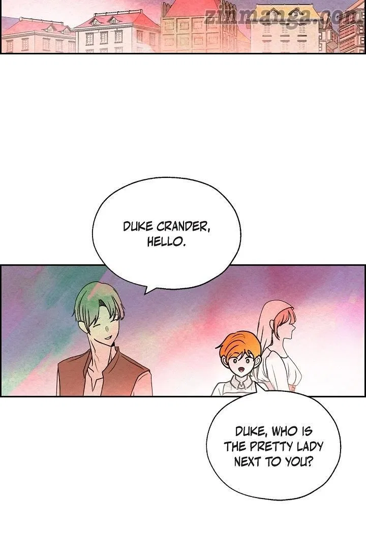The Villainess Behind the Mask Chapter 33 – Page 19