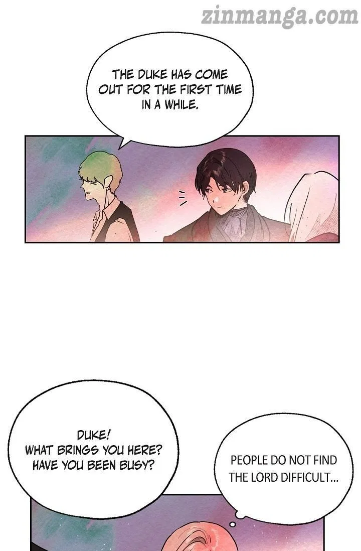 The Villainess Behind the Mask Chapter 33 – Page 20