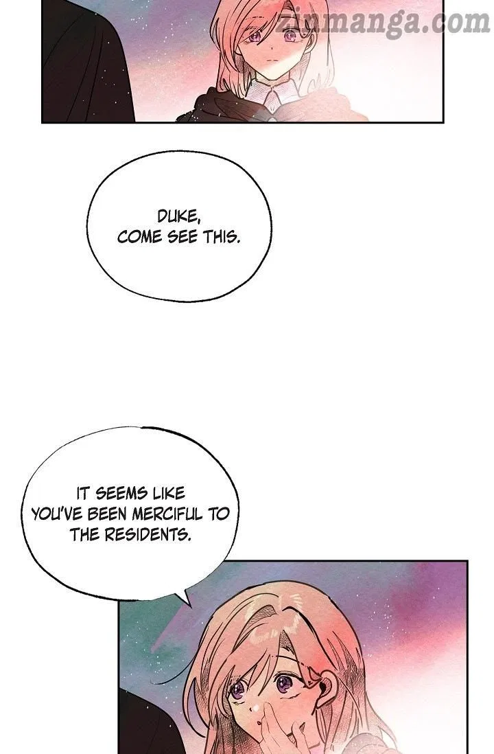 The Villainess Behind the Mask Chapter 33 – Page 21