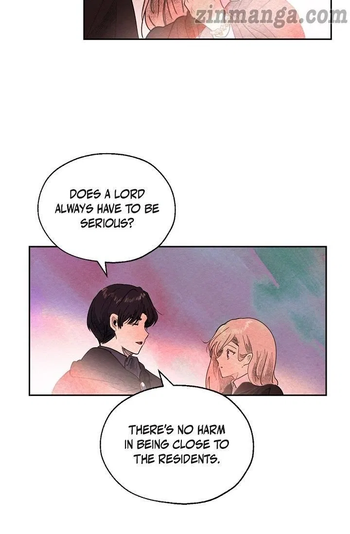 The Villainess Behind the Mask Chapter 33 – Page 22