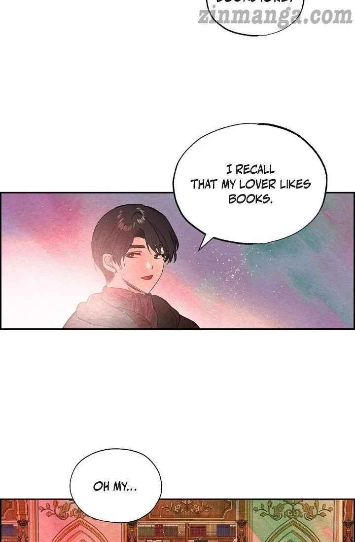 The Villainess Behind the Mask Chapter 33 – Page 26