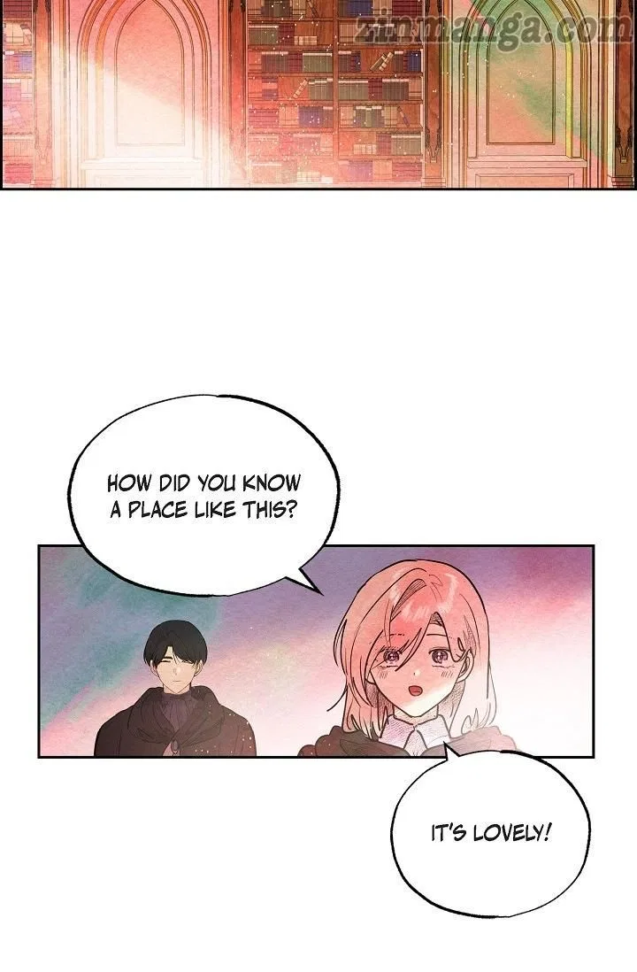 The Villainess Behind the Mask Chapter 33 – Page 27