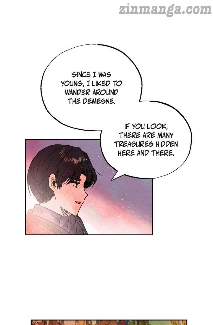 The Villainess Behind the Mask Chapter 33 – Page 28