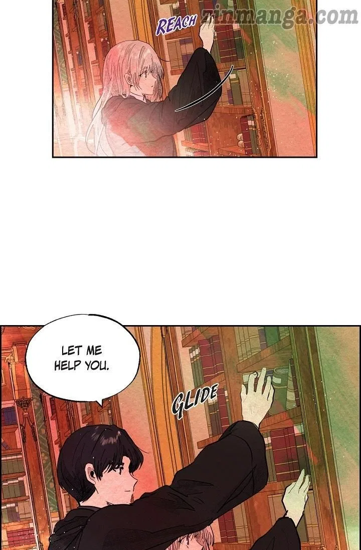 The Villainess Behind the Mask Chapter 33 – Page 29