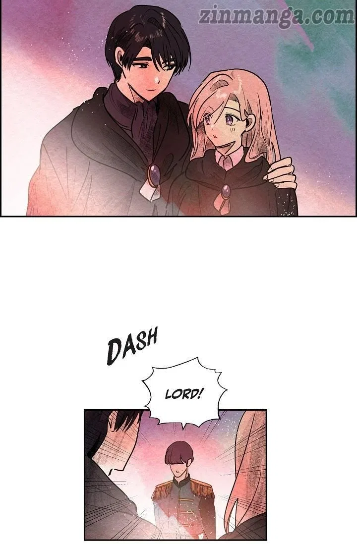 The Villainess Behind the Mask Chapter 33 – Page 31