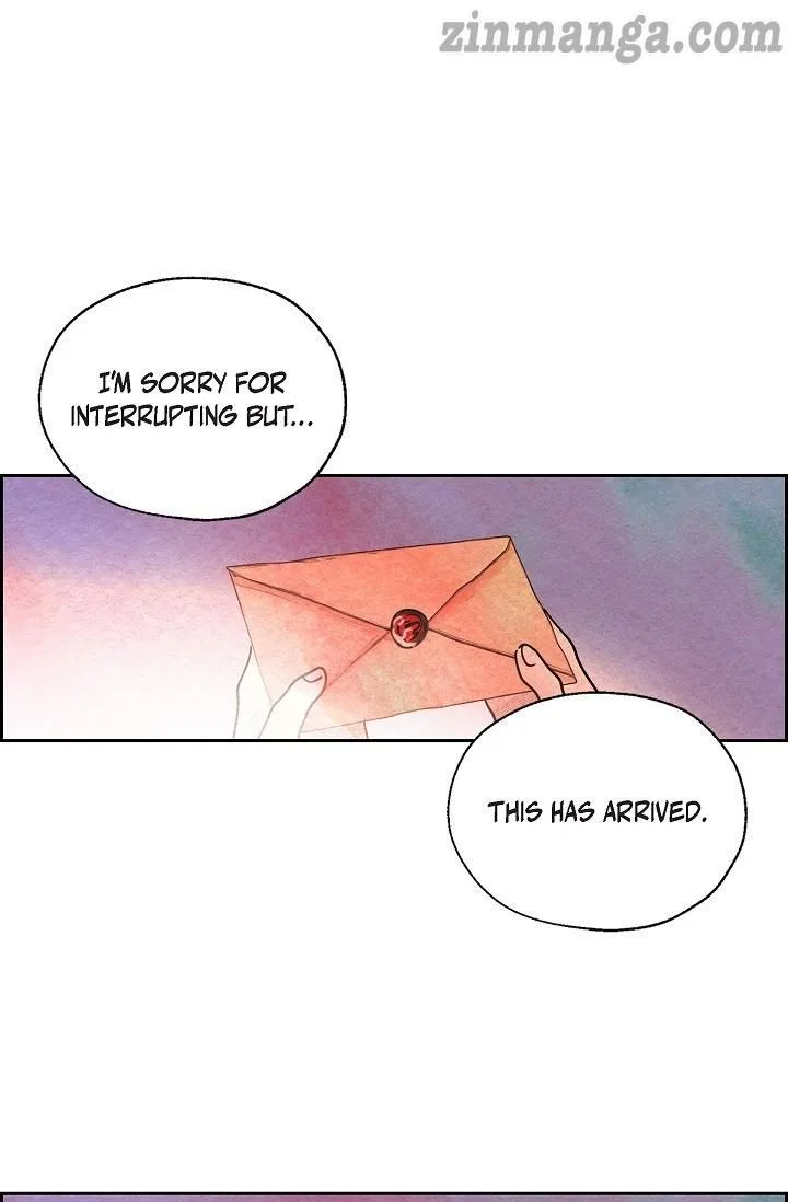 The Villainess Behind the Mask Chapter 33 – Page 32