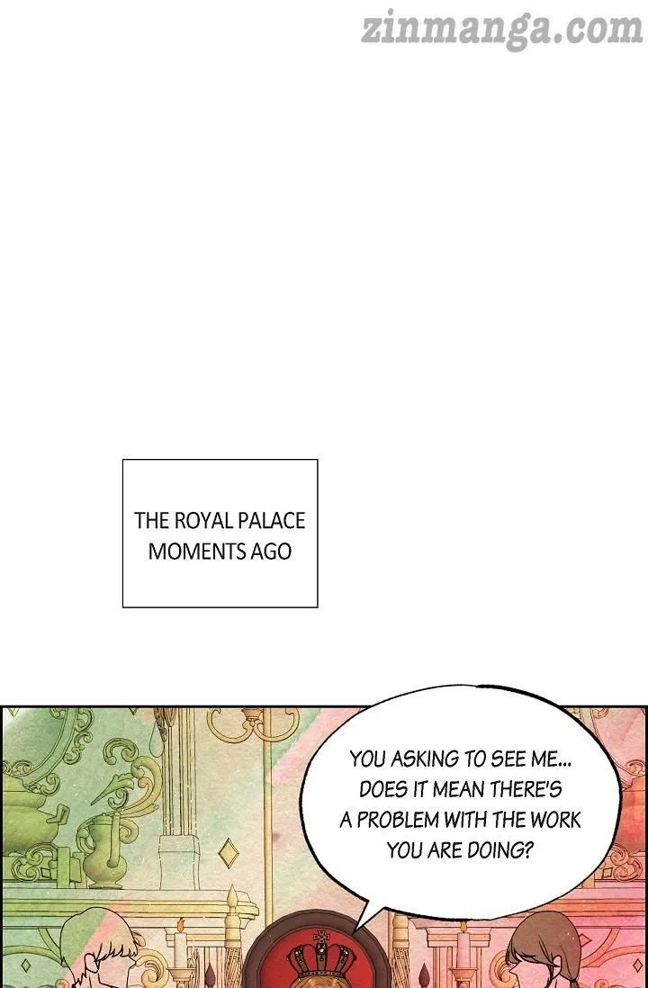 The Villainess Behind the Mask Chapter 33 – Page 34
