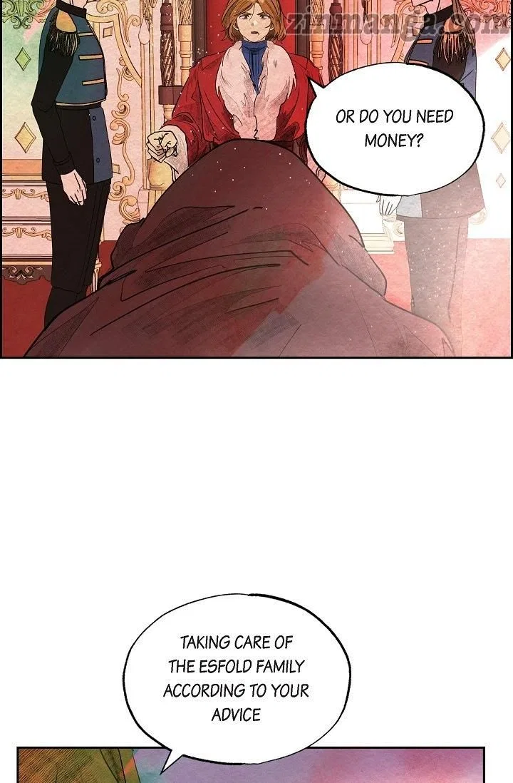 The Villainess Behind the Mask Chapter 33 – Page 35