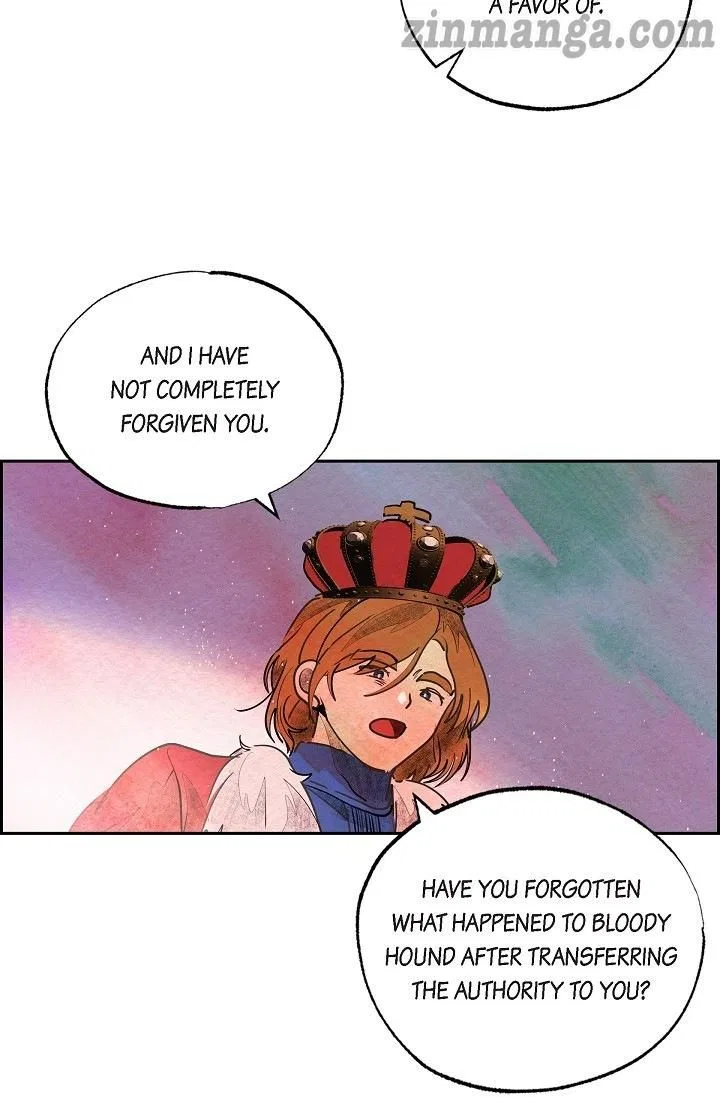 The Villainess Behind the Mask Chapter 33 – Page 37