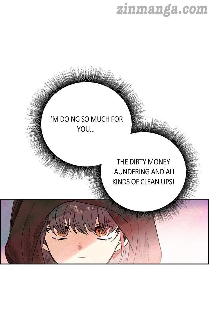 The Villainess Behind the Mask Chapter 33 – Page 38