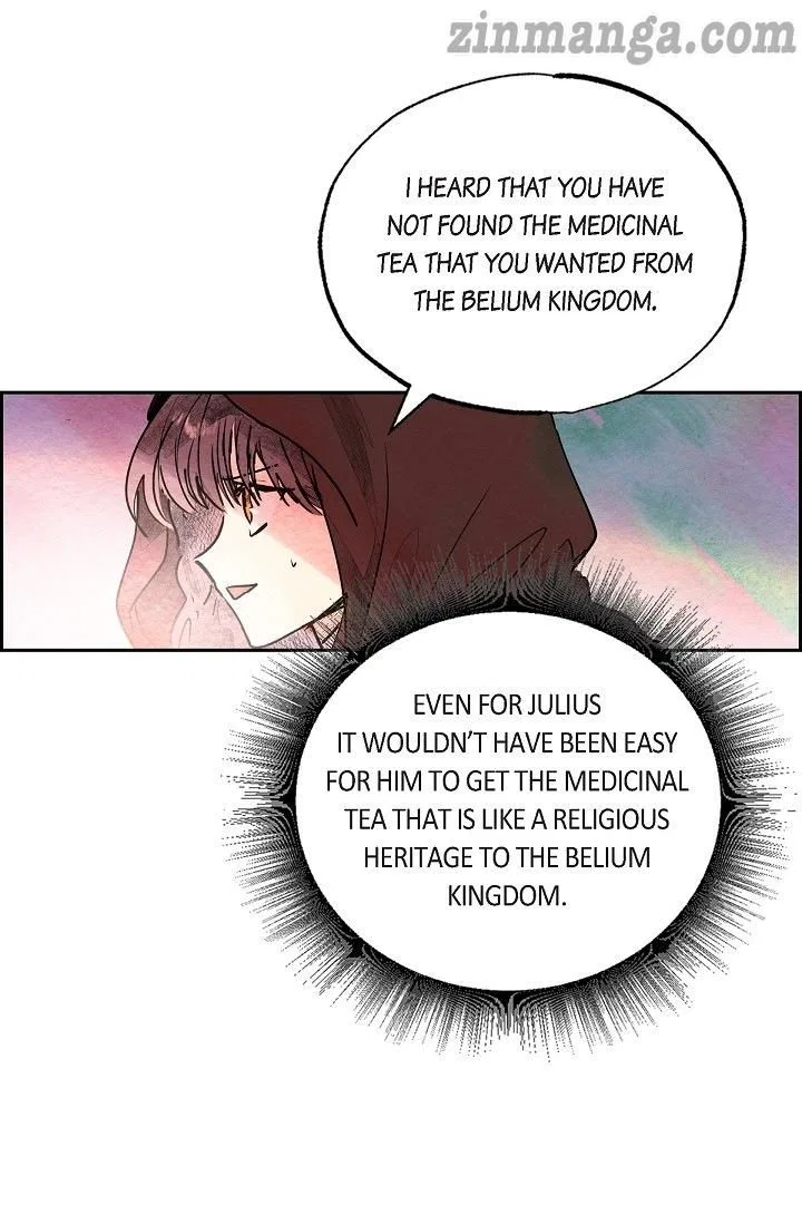 The Villainess Behind the Mask Chapter 33 – Page 39