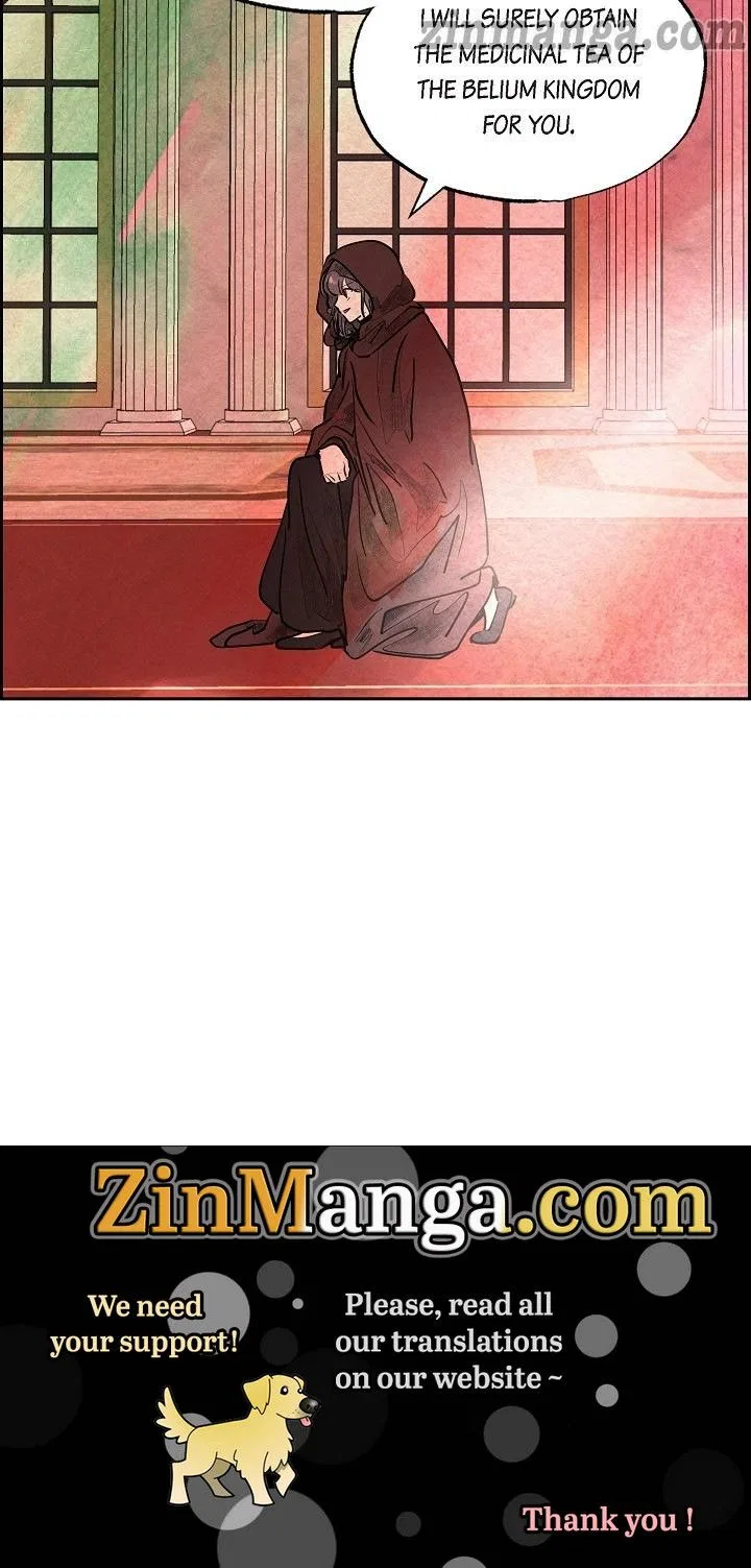 The Villainess Behind the Mask Chapter 33 – Page 41
