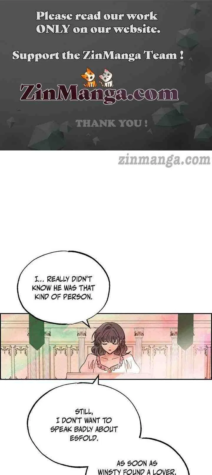 The Villainess Behind the Mask Chapter 32 – Page 1