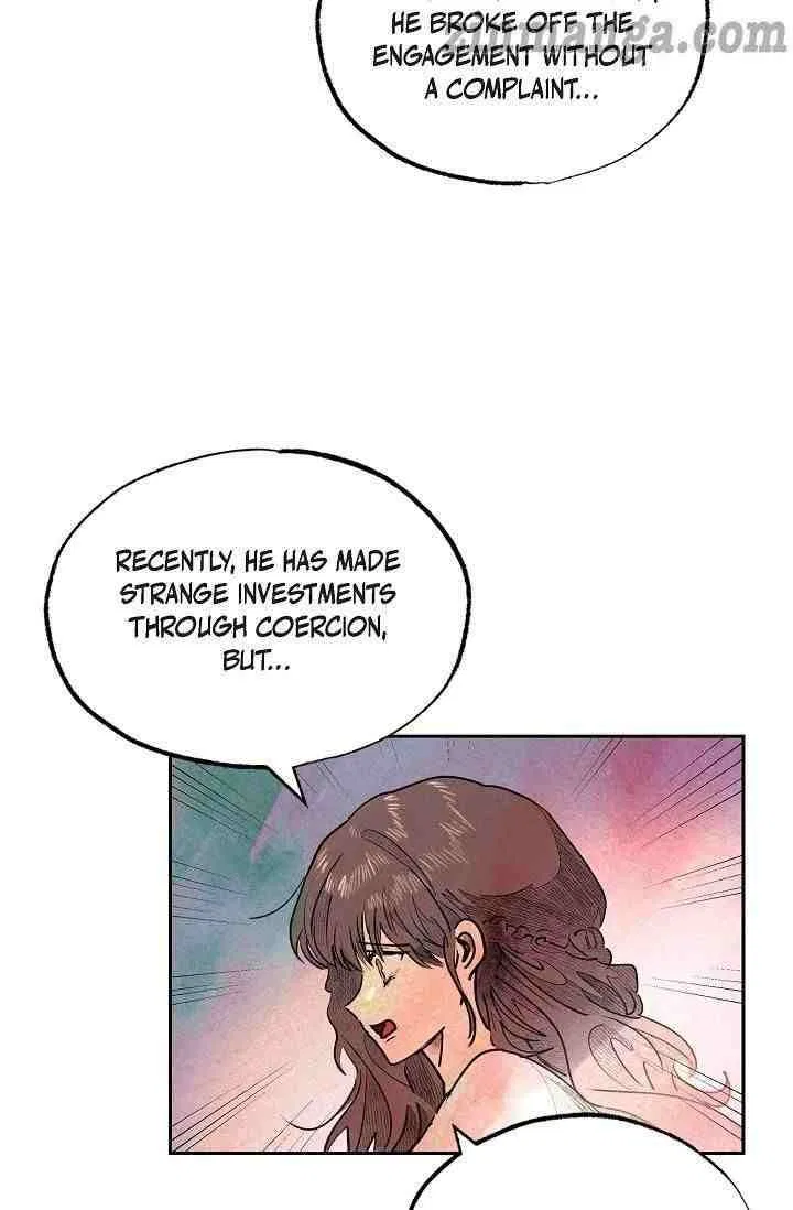 The Villainess Behind the Mask Chapter 32 – Page 2