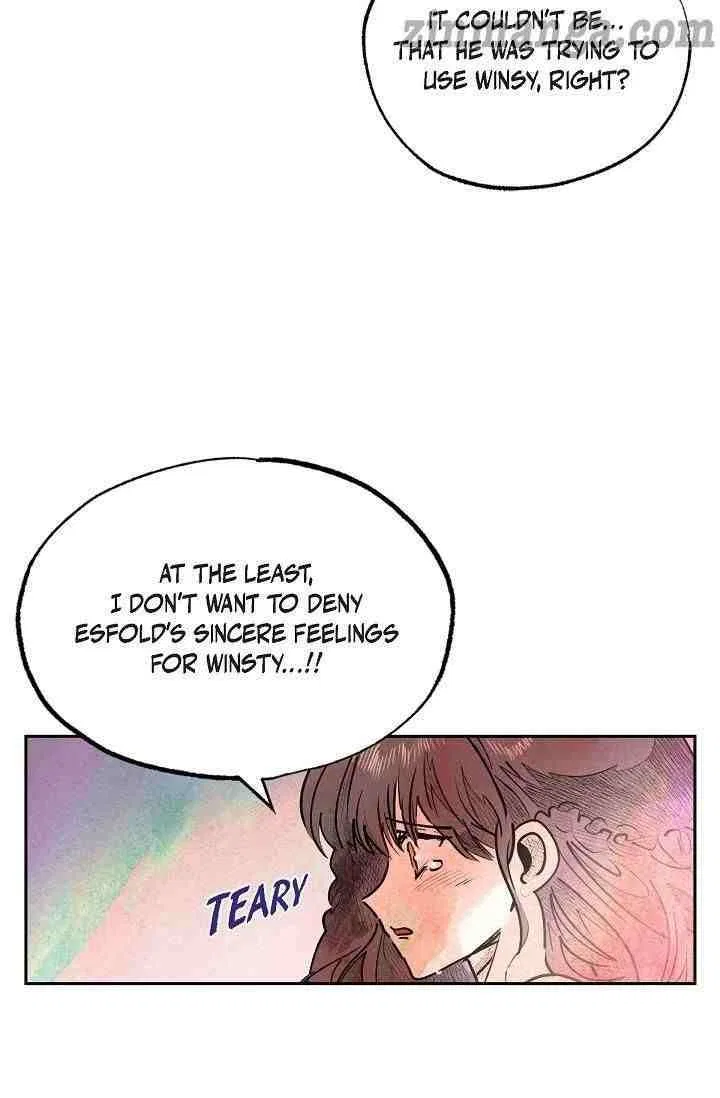 The Villainess Behind the Mask Chapter 32 – Page 3