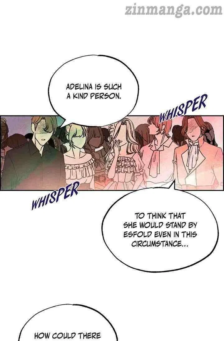 The Villainess Behind the Mask Chapter 32 – Page 4