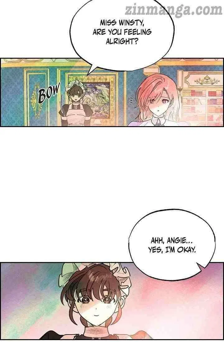 The Villainess Behind the Mask Chapter 32 – Page 7