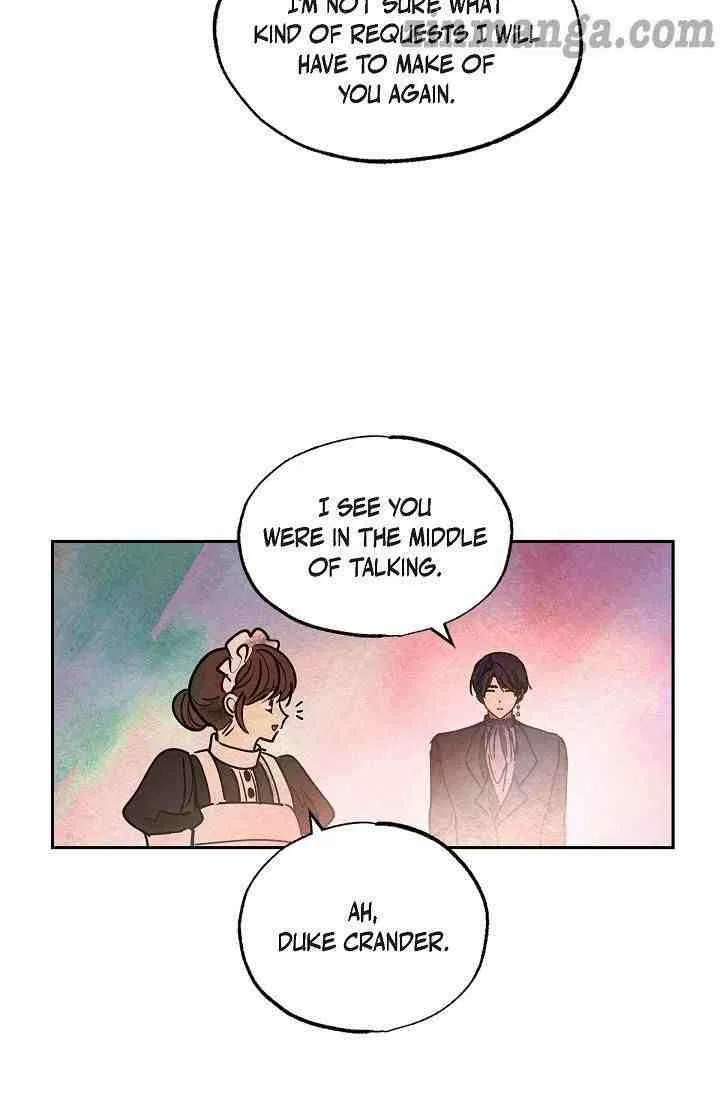 The Villainess Behind the Mask Chapter 32 – Page 9