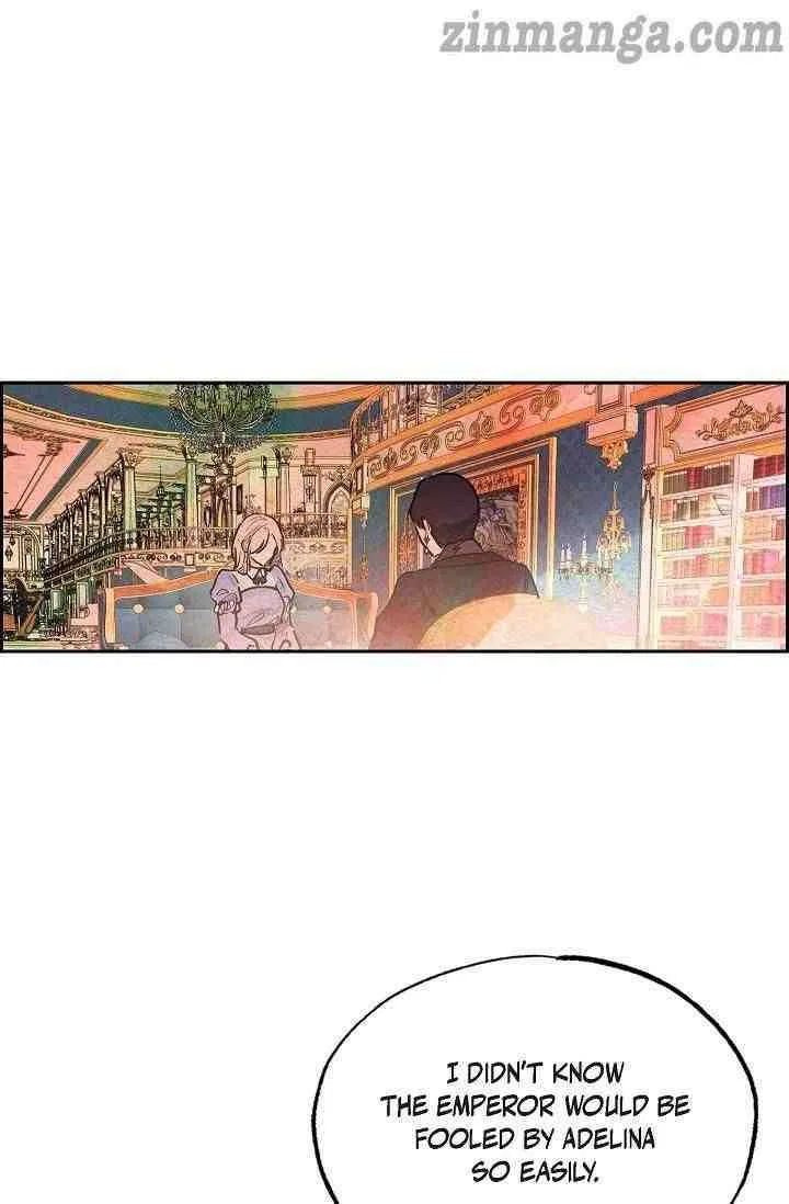 The Villainess Behind the Mask Chapter 32 – Page 12