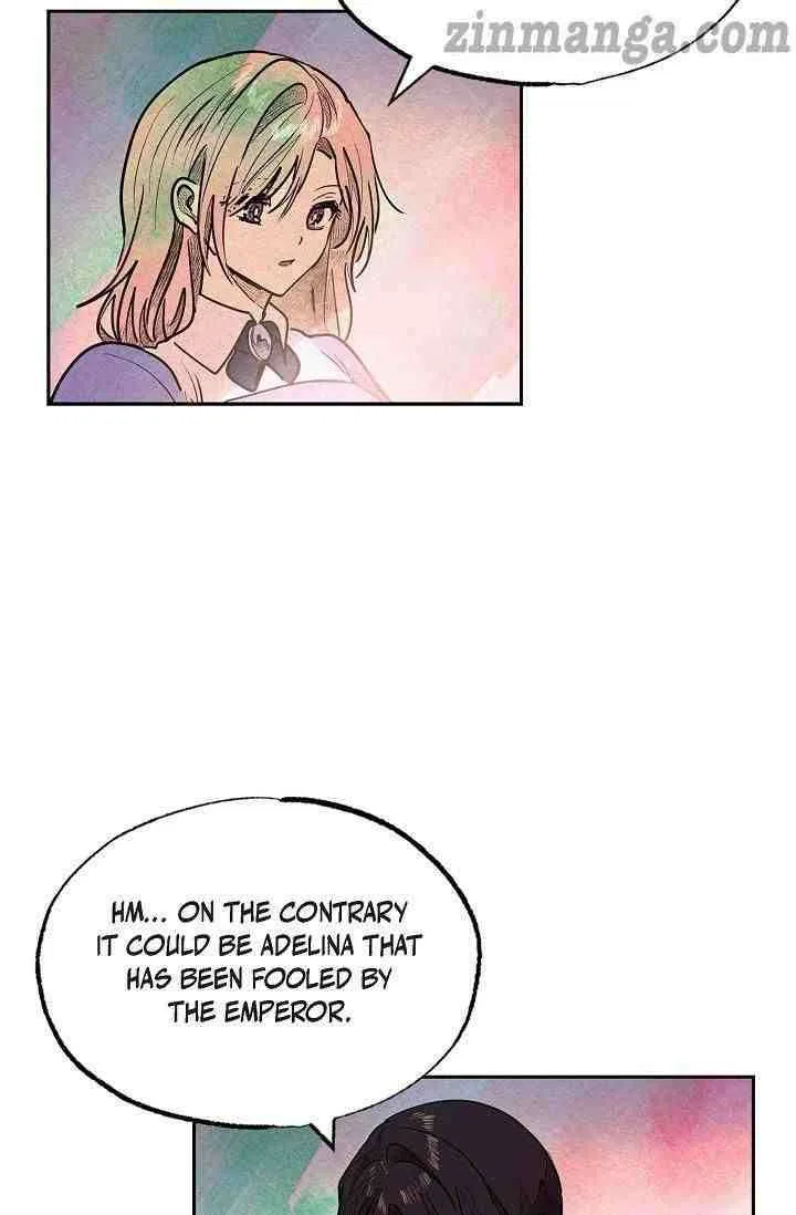 The Villainess Behind the Mask Chapter 32 – Page 13