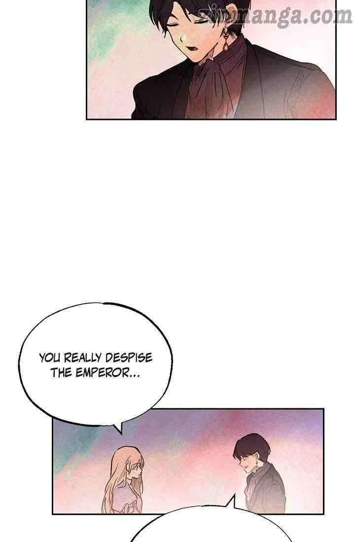 The Villainess Behind the Mask Chapter 32 – Page 14