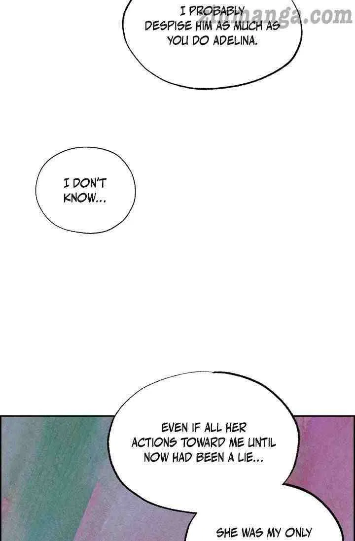 The Villainess Behind the Mask Chapter 32 – Page 15