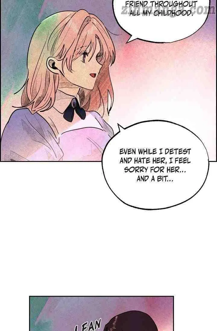 The Villainess Behind the Mask Chapter 32 – Page 16