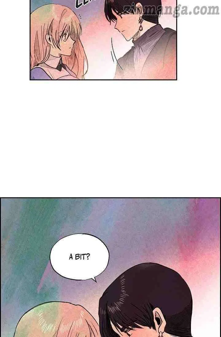 The Villainess Behind the Mask Chapter 32 – Page 17