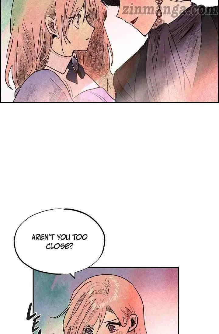 The Villainess Behind the Mask Chapter 32 – Page 18