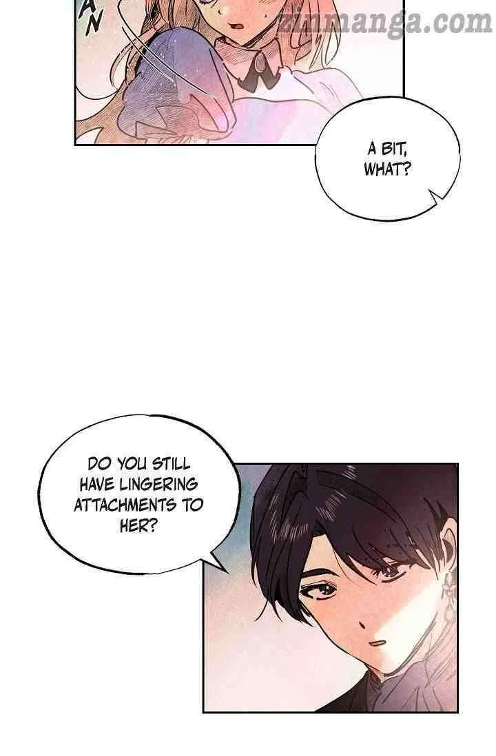 The Villainess Behind the Mask Chapter 32 – Page 19