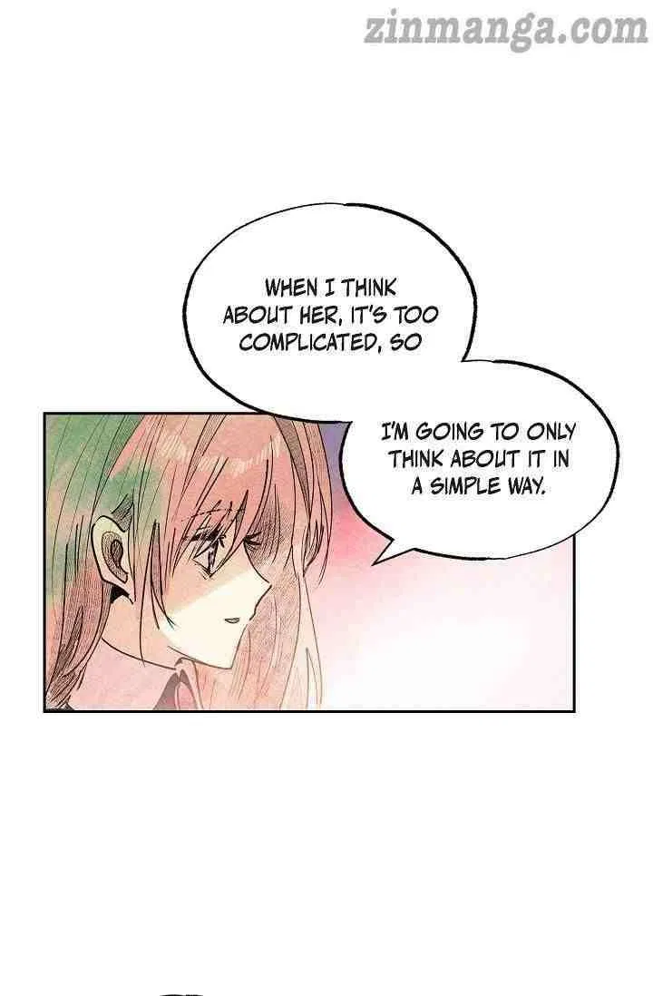 The Villainess Behind the Mask Chapter 32 – Page 21