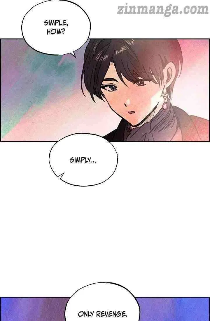 The Villainess Behind the Mask Chapter 32 – Page 22