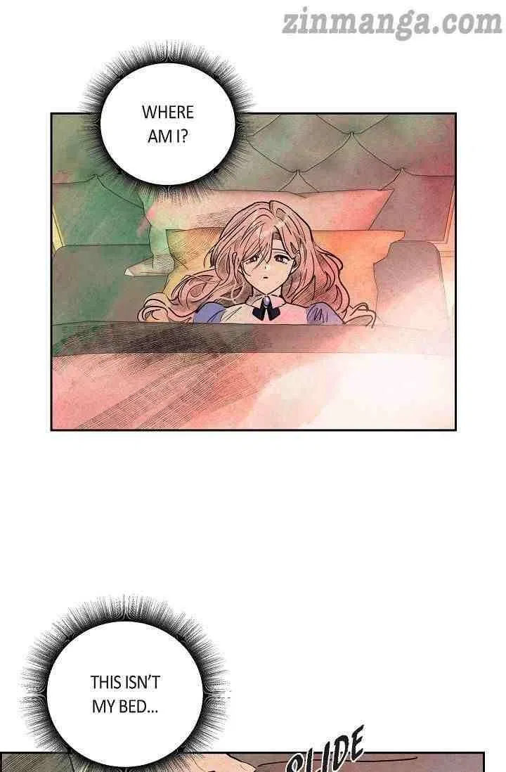 The Villainess Behind the Mask Chapter 32 – Page 31