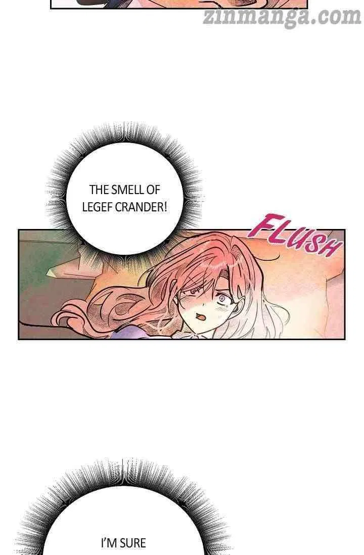The Villainess Behind the Mask Chapter 32 – Page 33