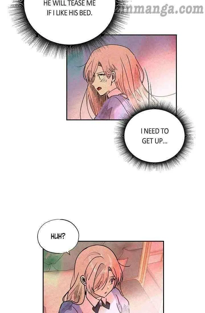The Villainess Behind the Mask Chapter 32 – Page 34
