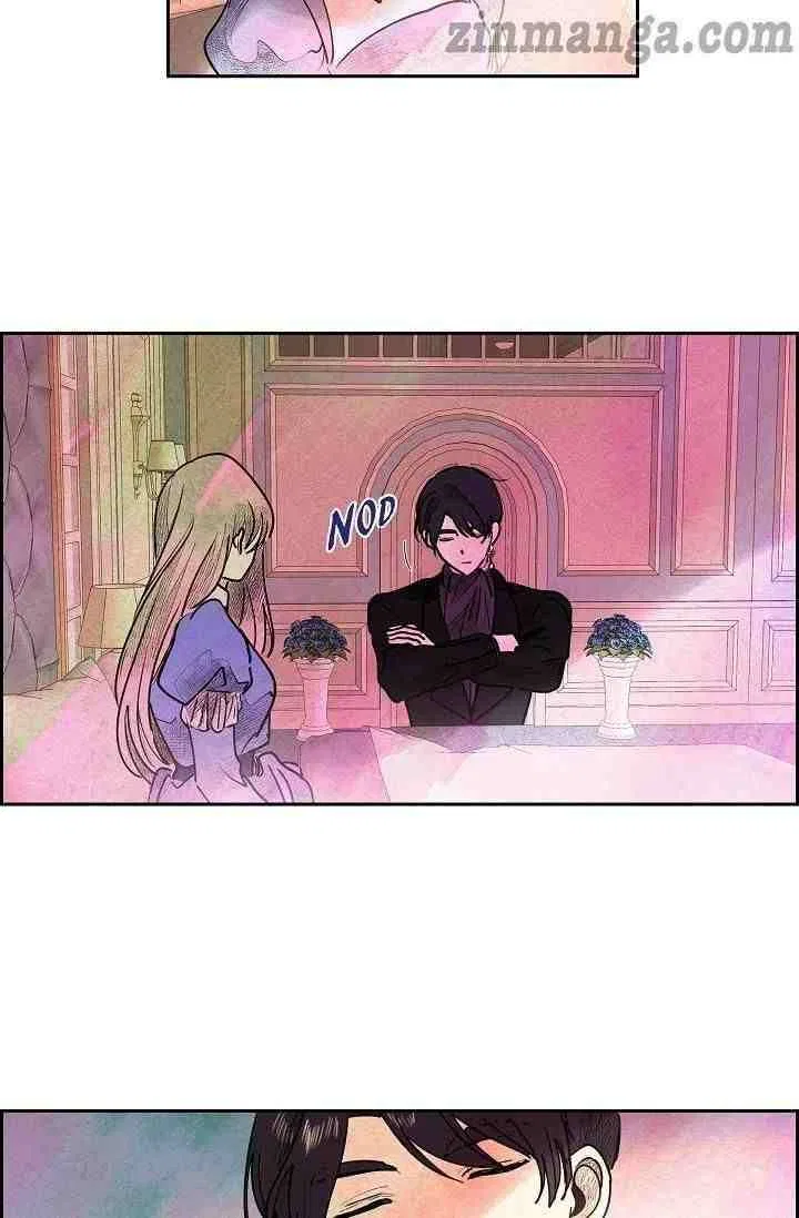 The Villainess Behind the Mask Chapter 32 – Page 35