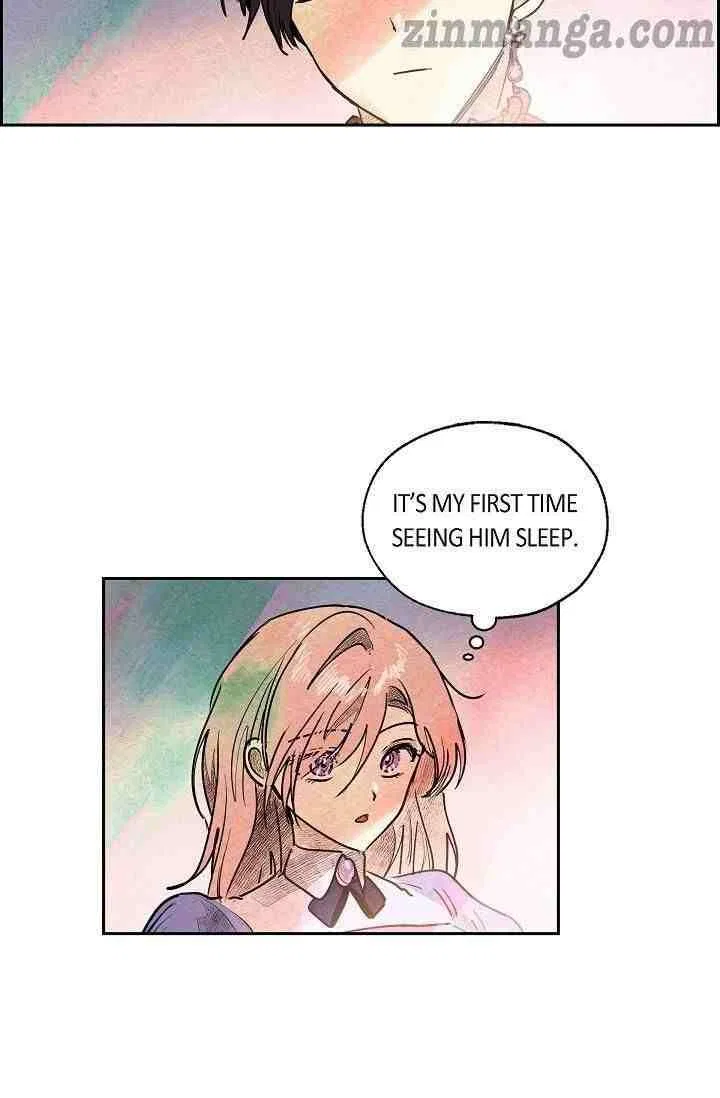 The Villainess Behind the Mask Chapter 32 – Page 36