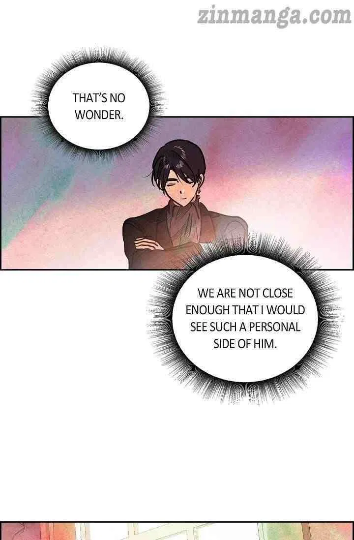 The Villainess Behind the Mask Chapter 32 – Page 37