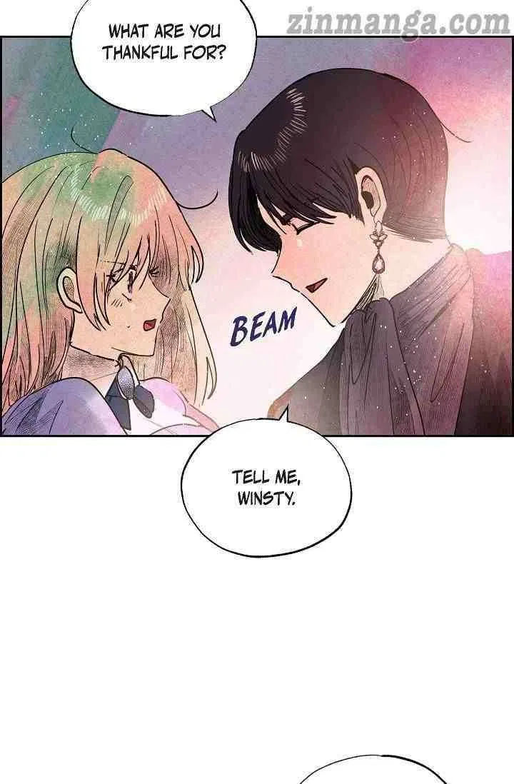 The Villainess Behind the Mask Chapter 32 – Page 41