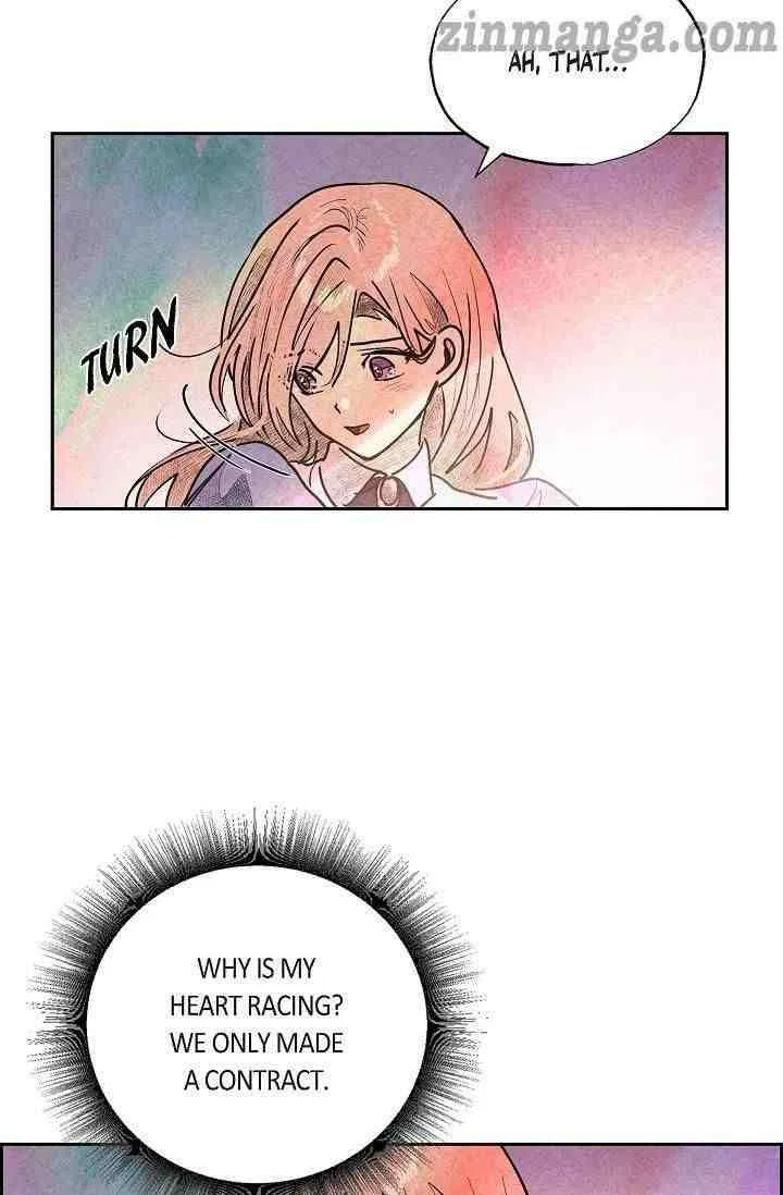 The Villainess Behind the Mask Chapter 32 – Page 42