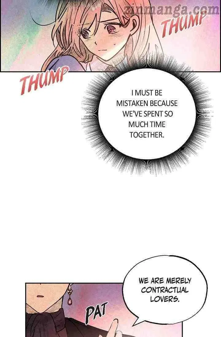 The Villainess Behind the Mask Chapter 32 – Page 43